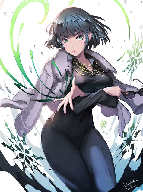 fubuki wallpaper